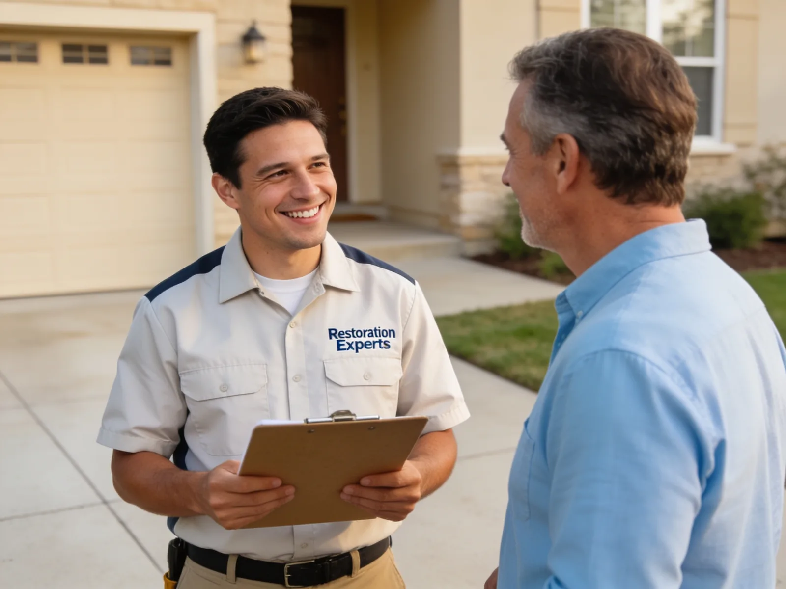 Water Damage Cleanup Nebraska City, NE FAQs
